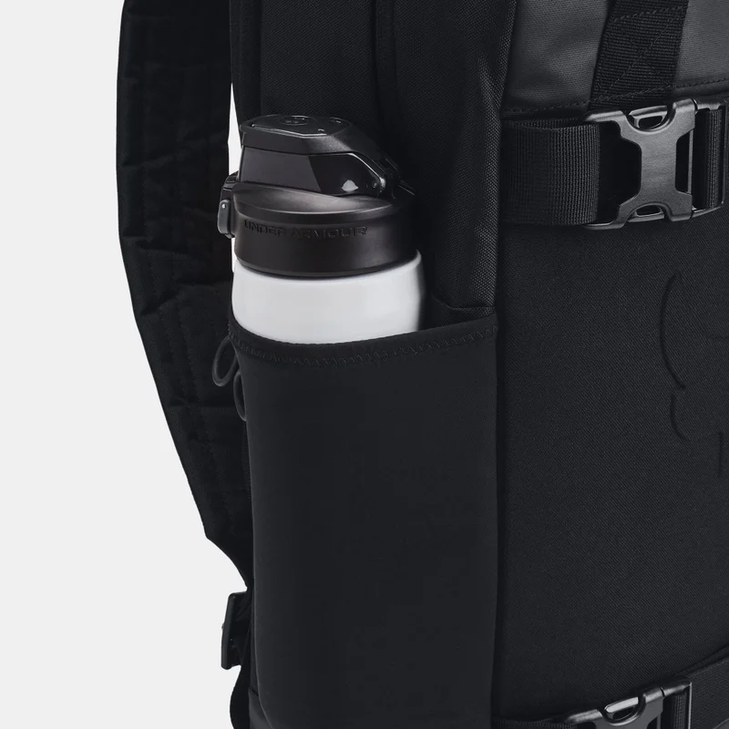 UNDER ARMOUR Project Rock Box Duffle Backpack